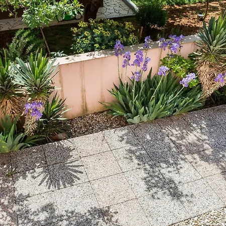 Lejlighed Andreas Šilo