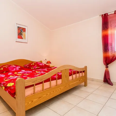 Lejlighed Andreas Šilo