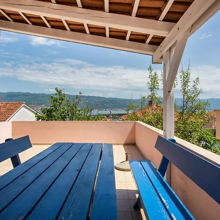 Lejlighed Andreas Šilo