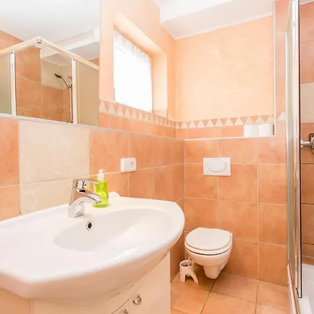 Lejlighed Andreas Šilo