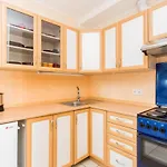 Andreas Apartamento