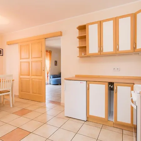 Apartment Andreas *