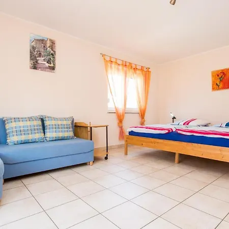 Andreas Apartment