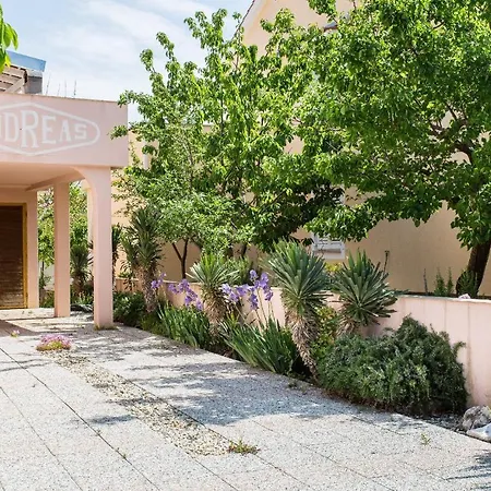 Andreas Apartament