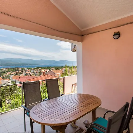 Andreas Apartament *