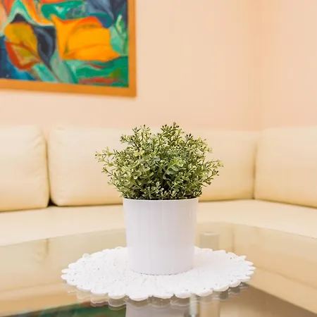 Apartment Andreas