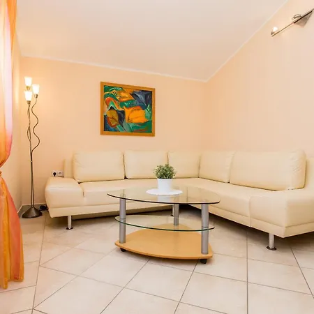 Andreas Apartament Šilo
