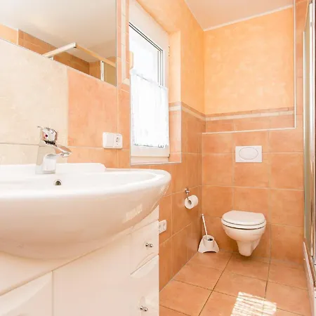 Andreas Apartment