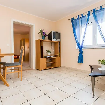 Apartment Andreas Silo (Krk)