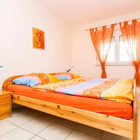 Andreas Apartment
