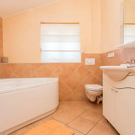 Andreas Apartament *