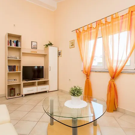 Apartment Andreas