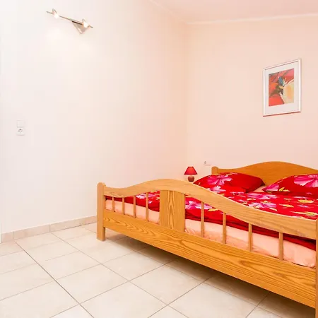 Apartman Andreas *