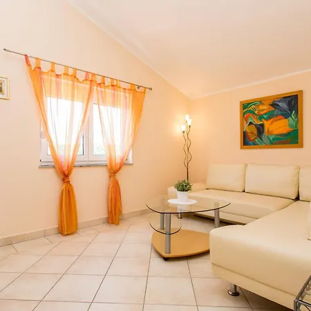 Andreas Apartment Silo (Krk)