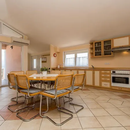 Apartment Andreas