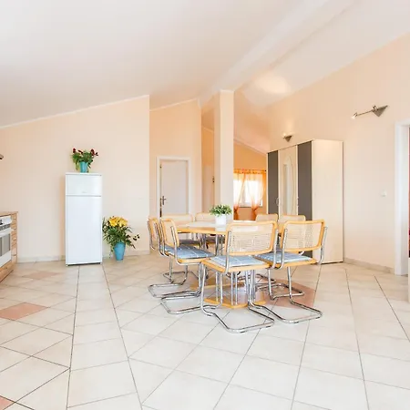 Andreas Apartment Silo (Krk)