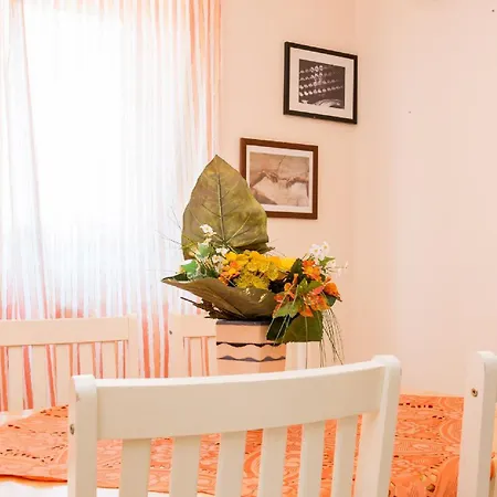 Apartment Andreas Silo (Krk)