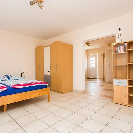 Andreas Apartment Silo (Krk)