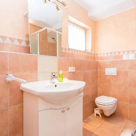 Andreas Apartman Šilo