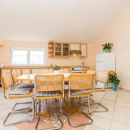 Apartman Andreas Šilo