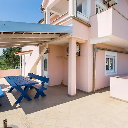 Apartman Andreas *