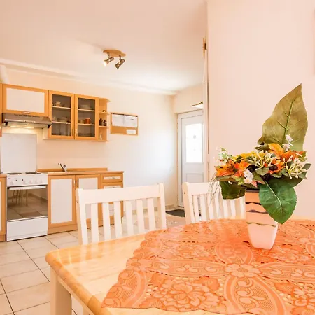 Apartament Andreas Šilo