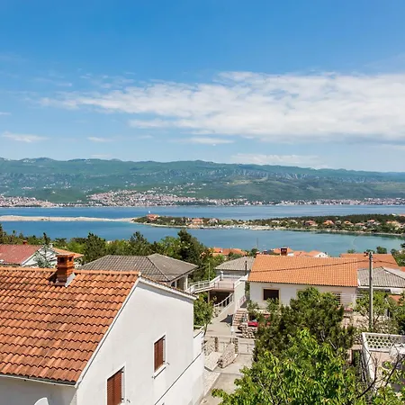 Andreas Apartament Šilo