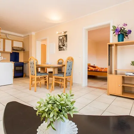 Apartment Andreas