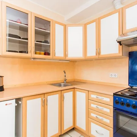 Andreas Apartament
