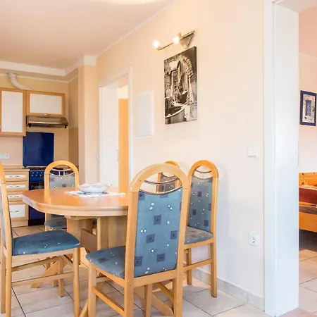 Apartment Andreas *