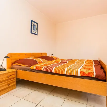 Andreas Apartament Šilo