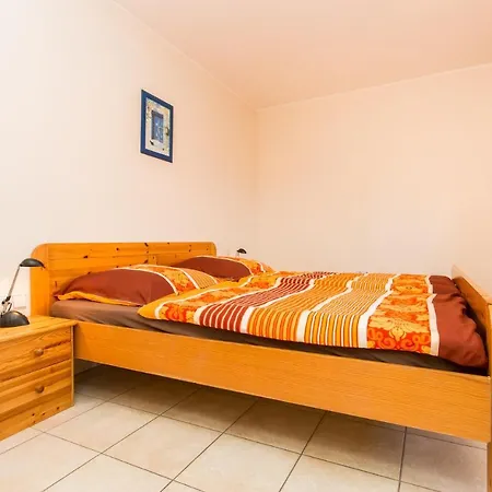 Andreas Apartment Silo (Krk)