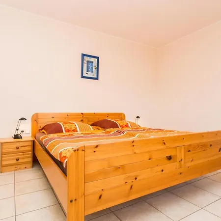 Andreas Apartament Šilo