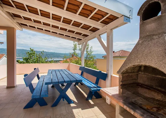 Apartament Andreas *