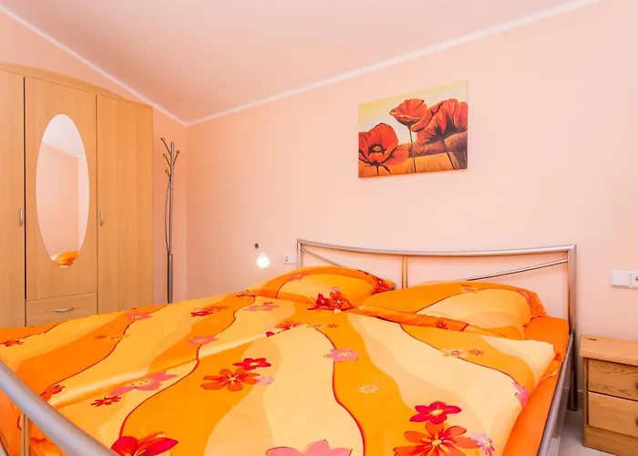 Andreas Apartament Šilo