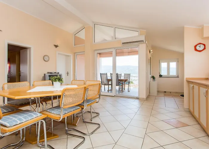 Andreas Apartman