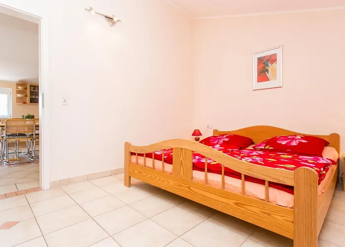 Apartmán Andreas *