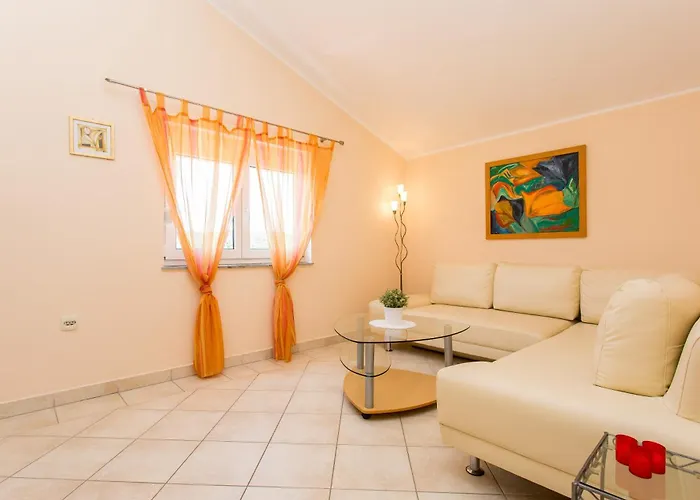 Andreas Apartament Šilo