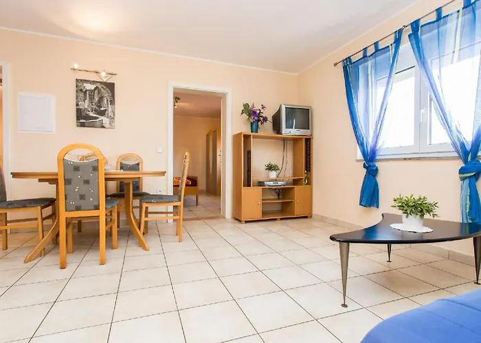 Apartmán Andreas Šilo