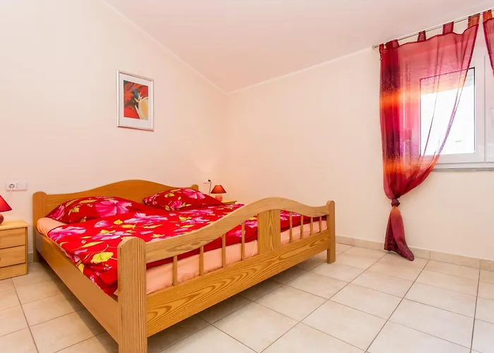 Apartament Andreas Šilo