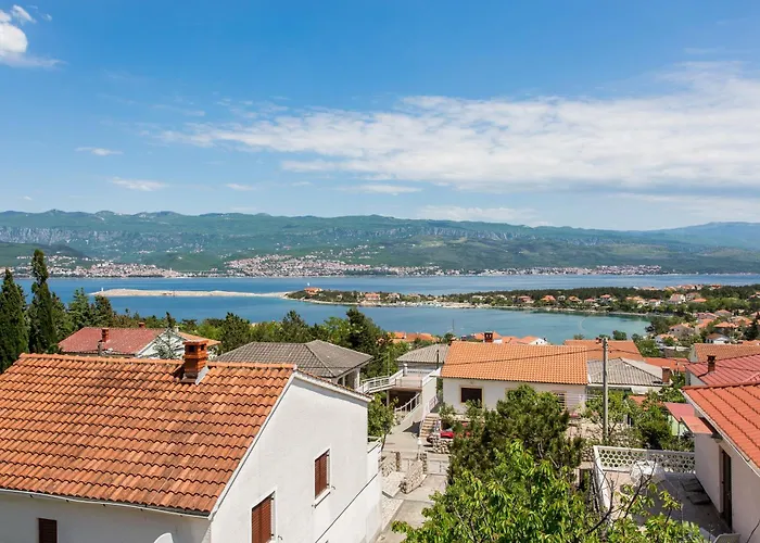 Andreas Apartament Šilo