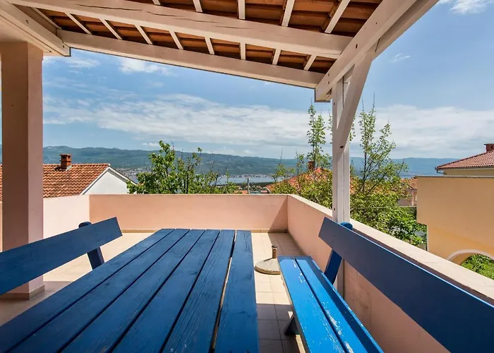 Apartament Andreas Šilo