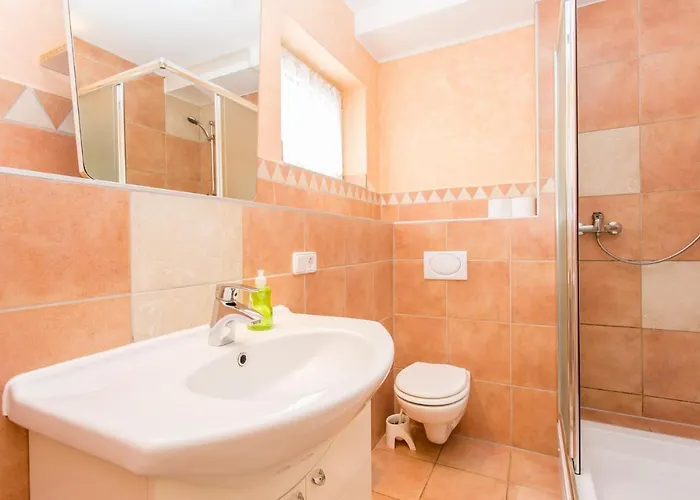 Apartament Andreas Šilo