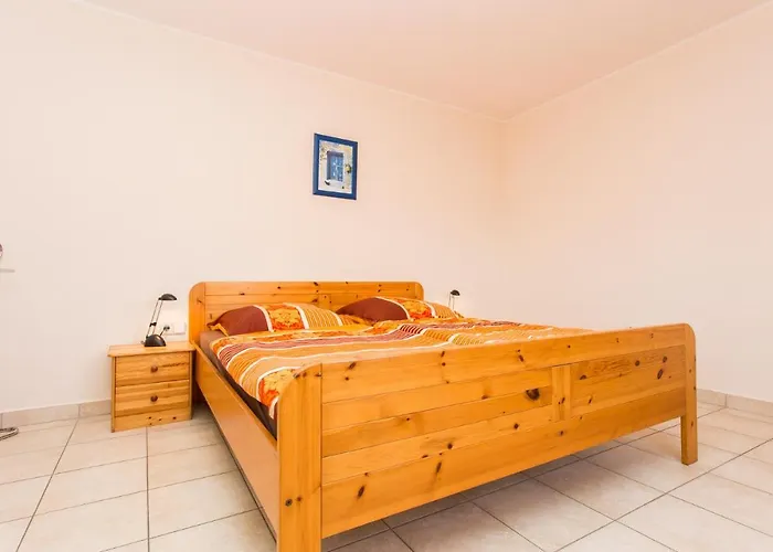 Andreas Apartament Šilo