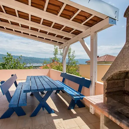 Apartament Andreas *