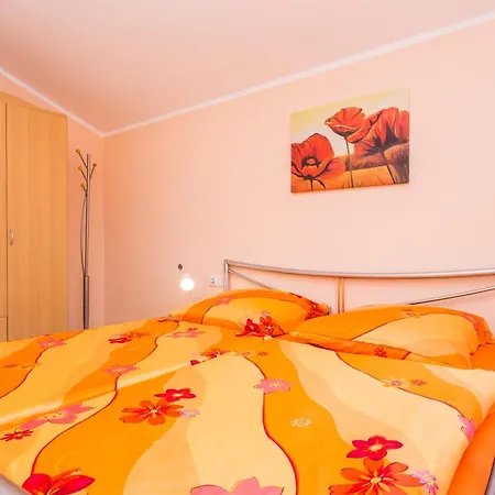 Andreas Apartament Šilo