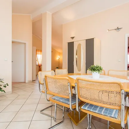 Apartament Andreas