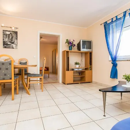 Apartament Andreas Šilo