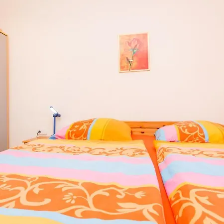 Apartament Andreas